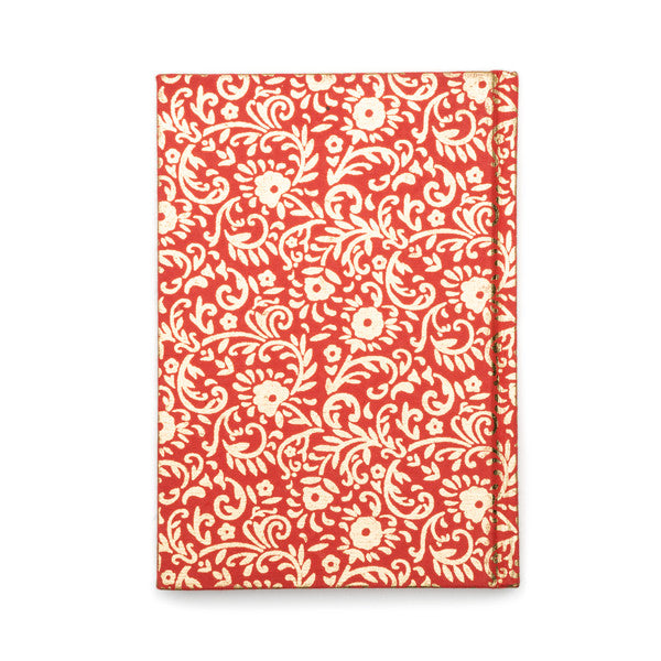 Hardbound Metallic Inspirational Message Journals (3 colors)