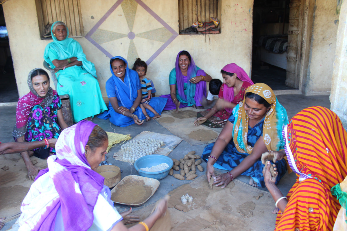 Magical Desert Bells of Kutch