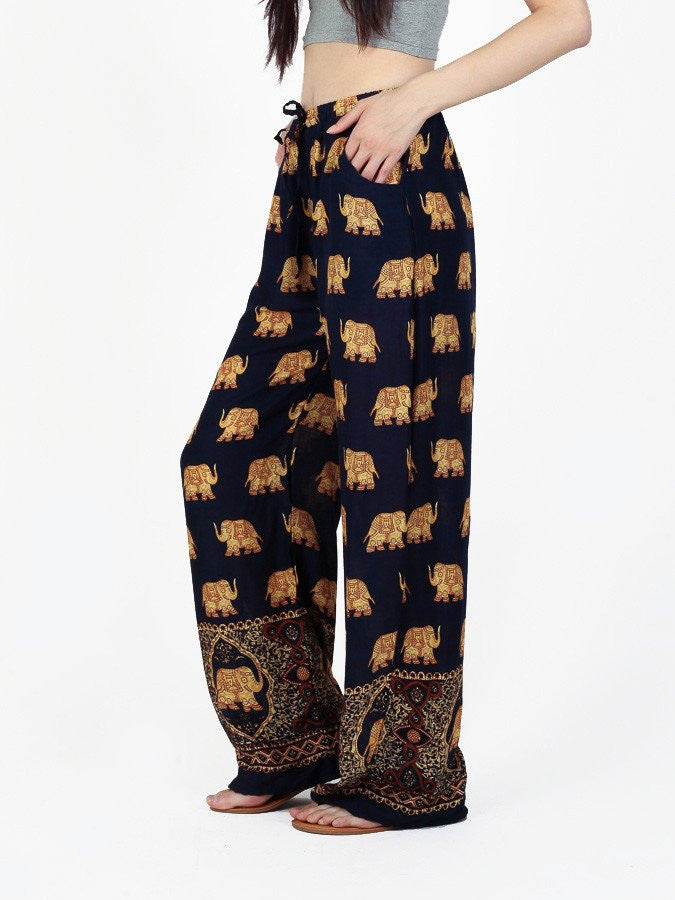 Tyke Boho Pants by The Elephant Pants